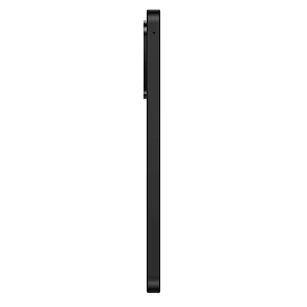 5G Smartphone 256GB 8GB Dual SIM 6.7" 120Hz AMOLED IP67 Water Resistant Android 15 Unlocked Black F1261