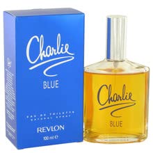 Blue Eau De Toilette Spray 3.4 Oz Y115236