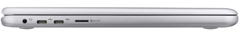 12.2" FHD 2-in-1 Touchscreen Chromebook Plus Laptop E25014