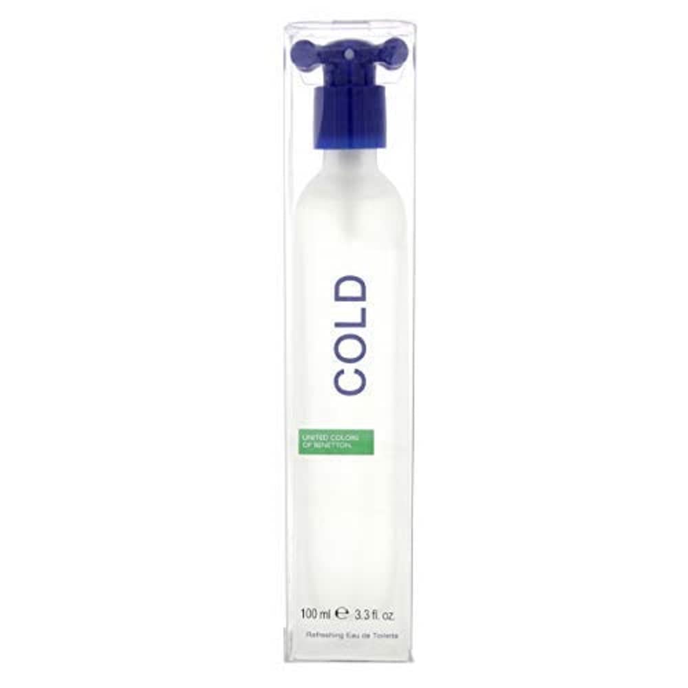 Eau de Toilette Spray, 3.3 Ounce E9961