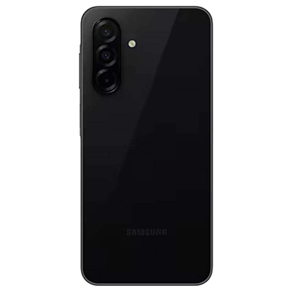 5G Smartphone 256GB 8GB Dual SIM 6.7" 120Hz AMOLED IP67 Water Resistant Android 15 Unlocked Black F1261