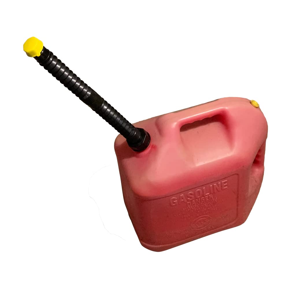 Hi-Flo Spout with Vent Kit Z242