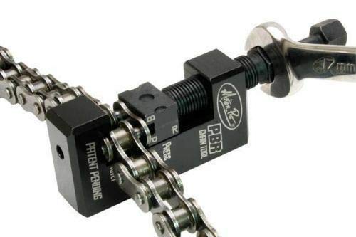 Motorcycle Chain Tool Kit S893