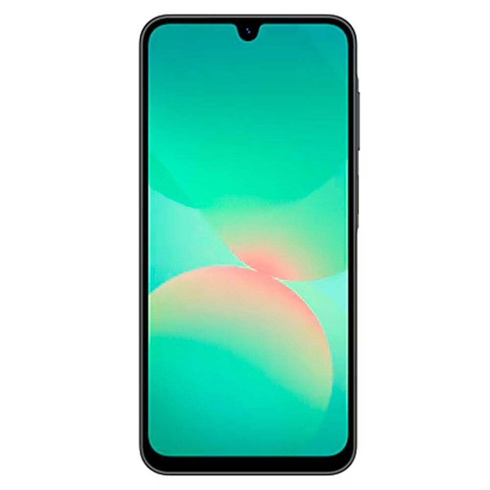 5G Smartphone 256GB 8GB Dual SIM 6.7" 120Hz AMOLED IP67 Water Resistant Android 15 Unlocked Black F1261