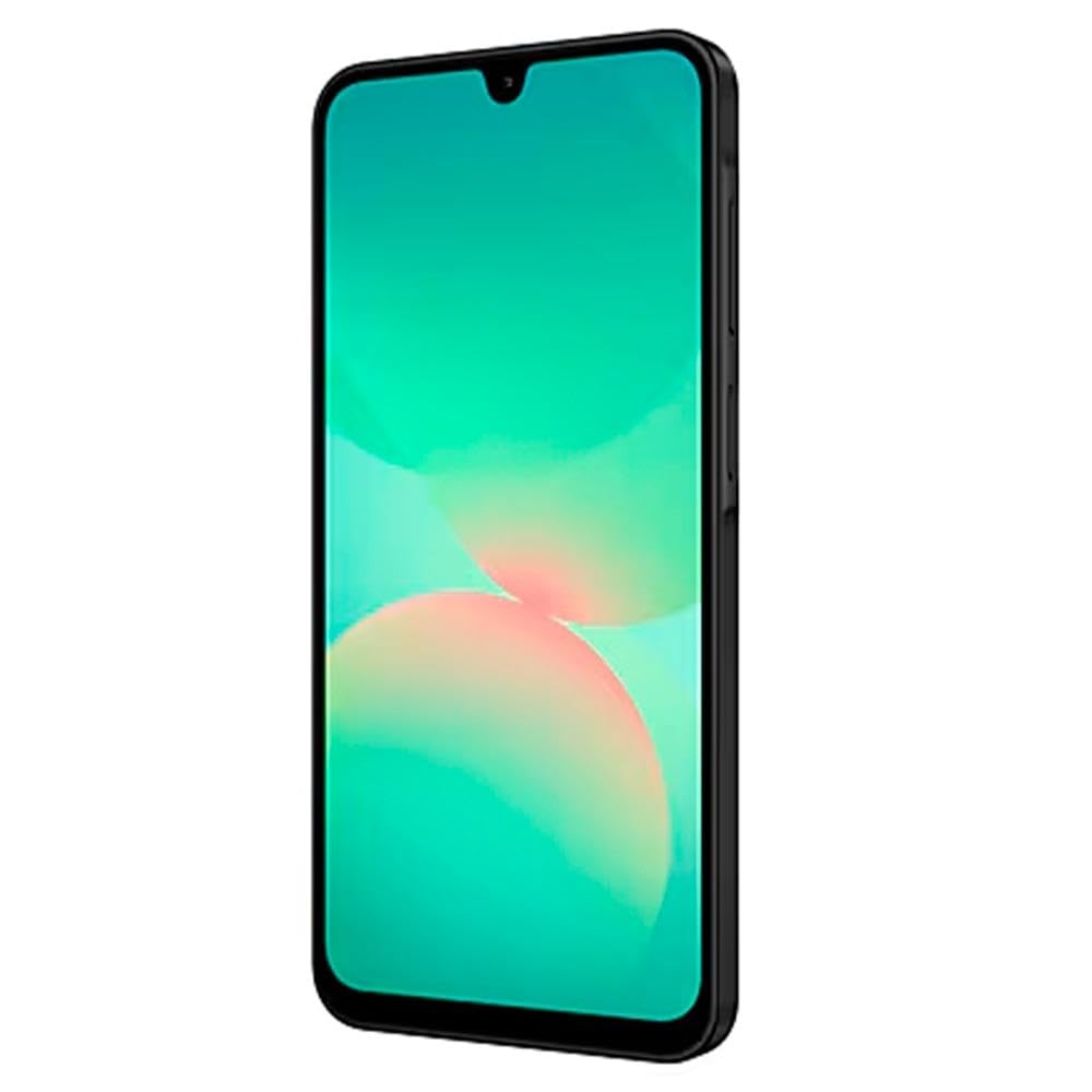 5G Smartphone 256GB 8GB Dual SIM 6.7" 120Hz AMOLED IP67 Water Resistant Android 15 Unlocked Black F1261