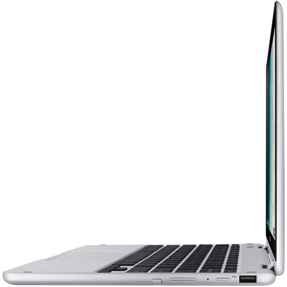 12.2" FHD 2-in-1 Touchscreen Chromebook Plus Laptop E25014