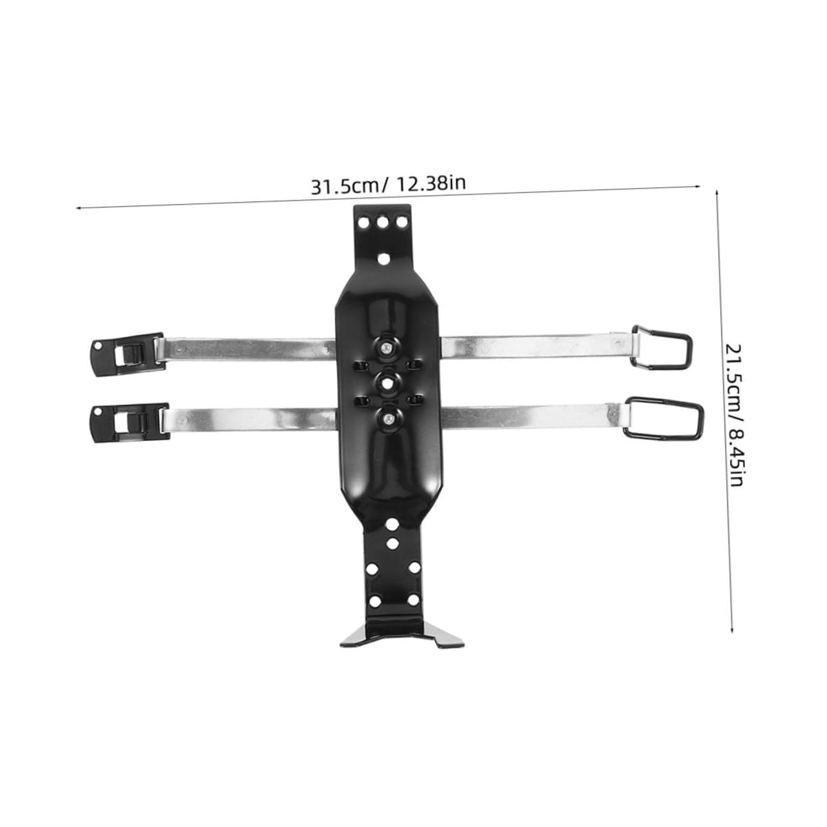 Fire Extinguisher Holder Wall Mount U6234