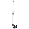 Stainless Steel 360° Rotating Boat Flag Pole Holder U70925
