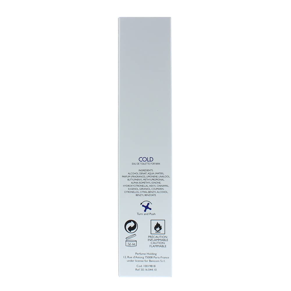 Eau de Toilette Spray, 3.3 Ounce E9961