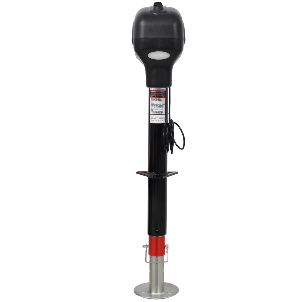Electric Power Tongue Jack 3500lbs S29888