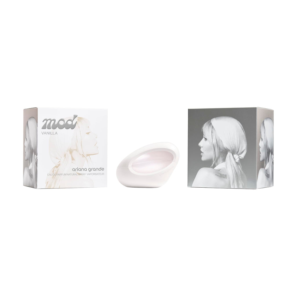 Vanilla Musk Eau De Parfum H3155