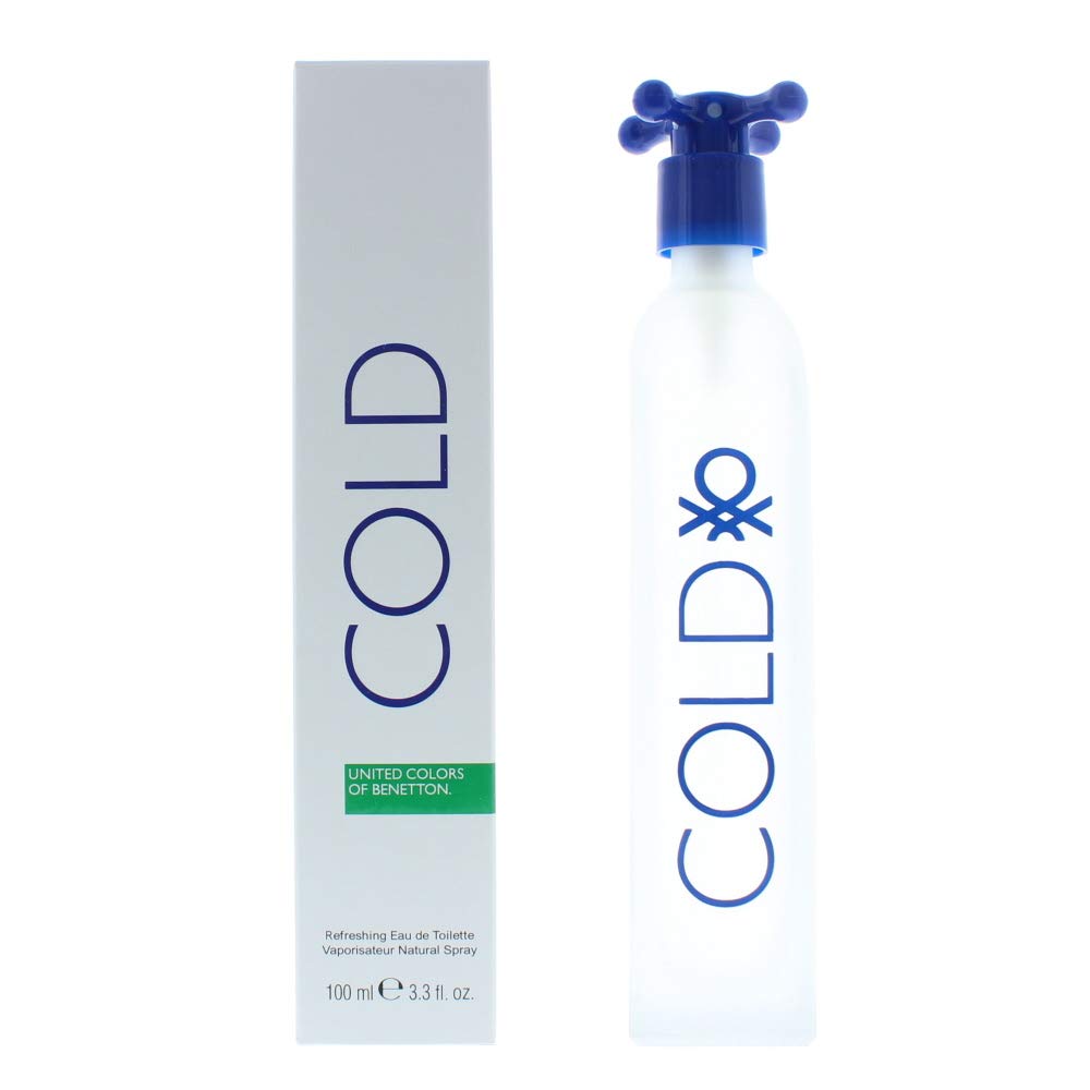 Eau de Toilette Spray, 3.3 Ounce E9961