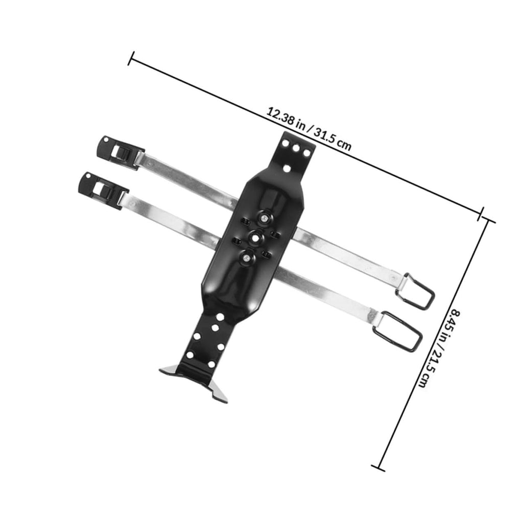 Fire Extinguisher Holder Wall Mount U6234