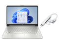 15.6" FHD Laptop Intel Core i3 8GB RAM 256GB SSD Windows 11 C6182
