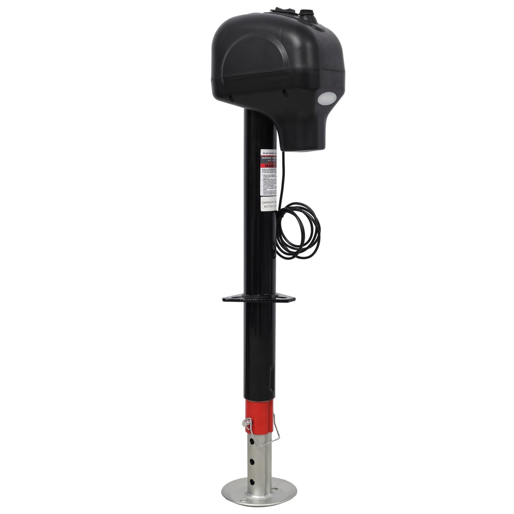 Electric Power Tongue Jack 3500lbs S29888