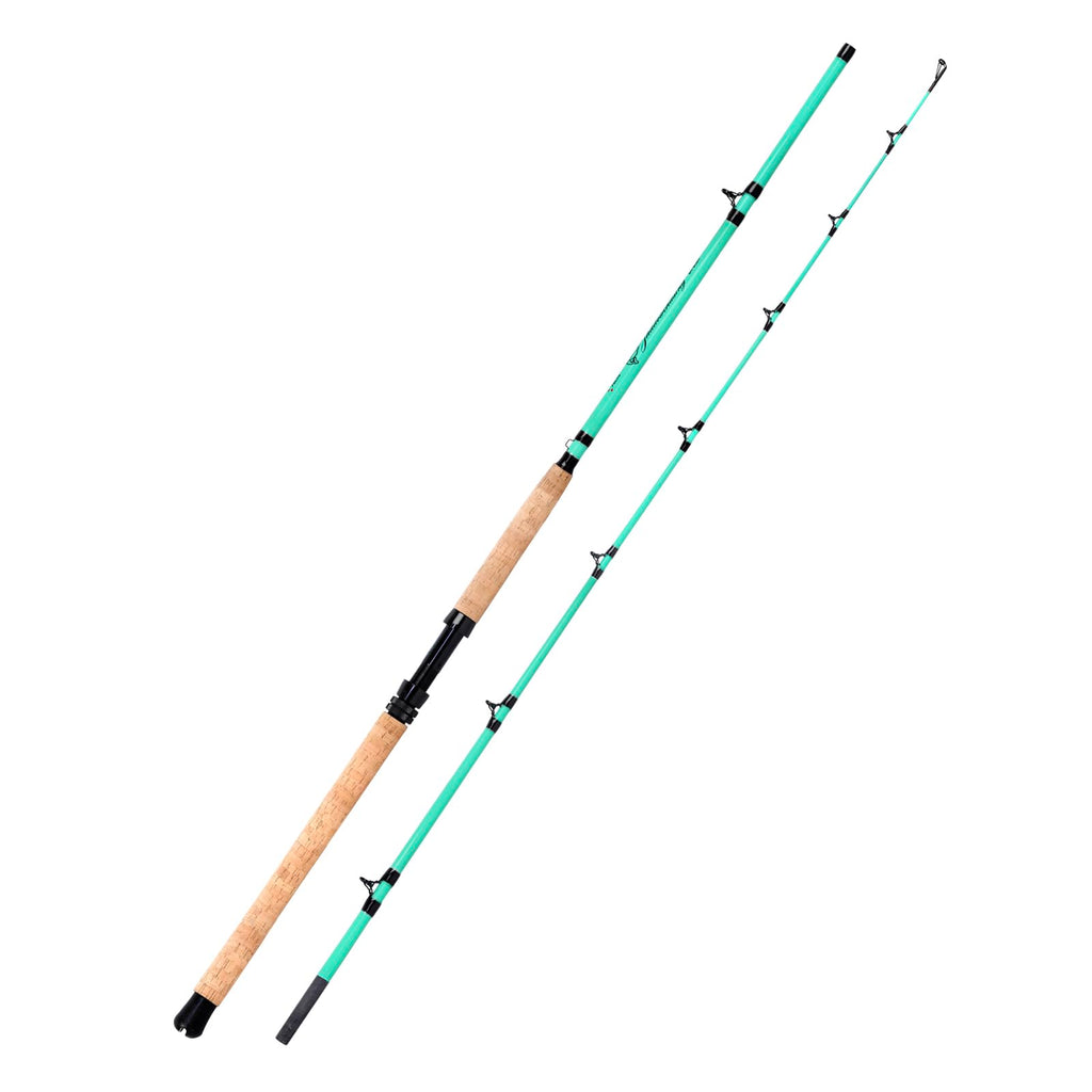 Catfish Fishing Rods Medium Heavy Casting Rod with Cork Handle B957268