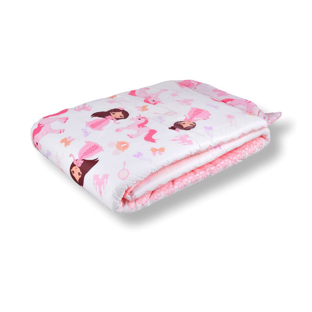 Princess Pink Overnight Adult Diapers 12 Pack Large D42568