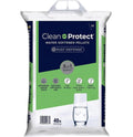 Water Softener Salt 40 lb Crystal H4498