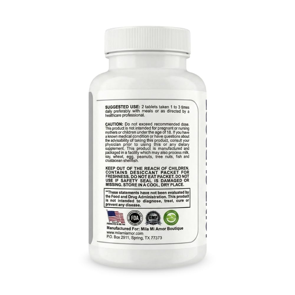 Joint Support Supplement 60 Tablets E2559