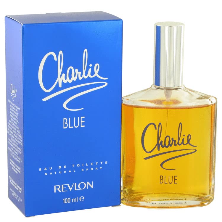 Blue Eau De Toilette Spray 3.4 Oz Y115236