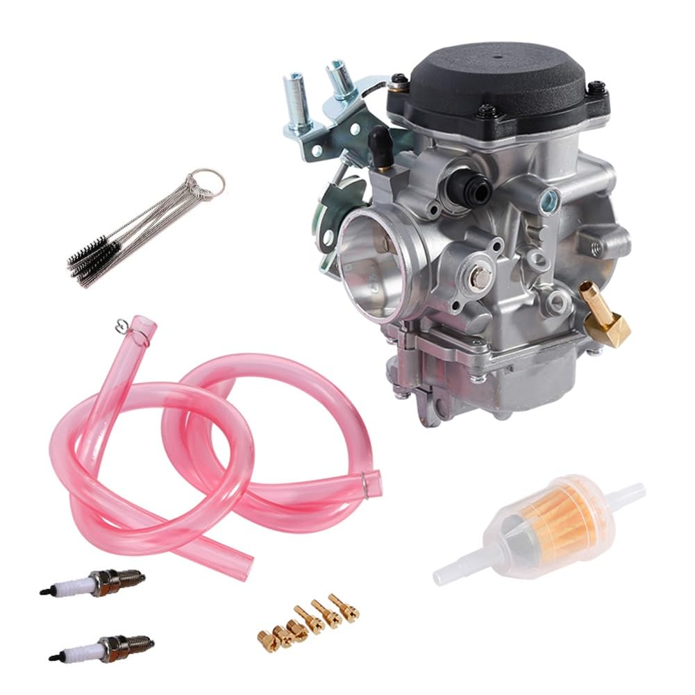 40MM Carburetor G97507