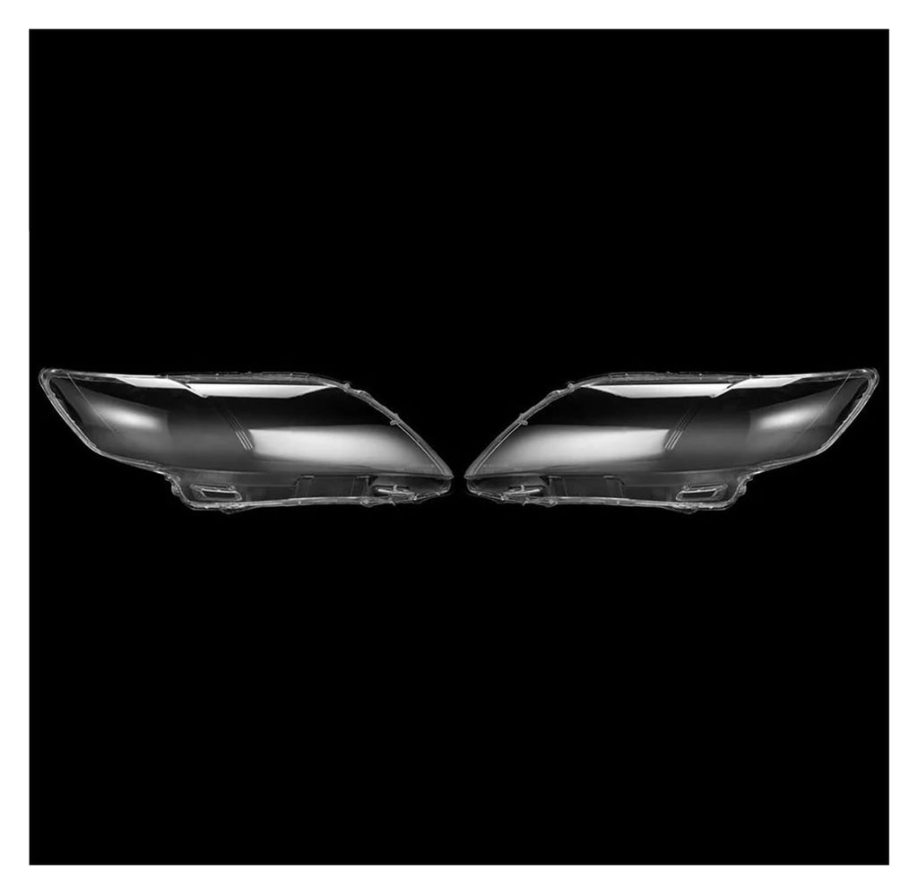 Compatible With Toyota Camry 2007 2008 2009 Headlight Housing I144