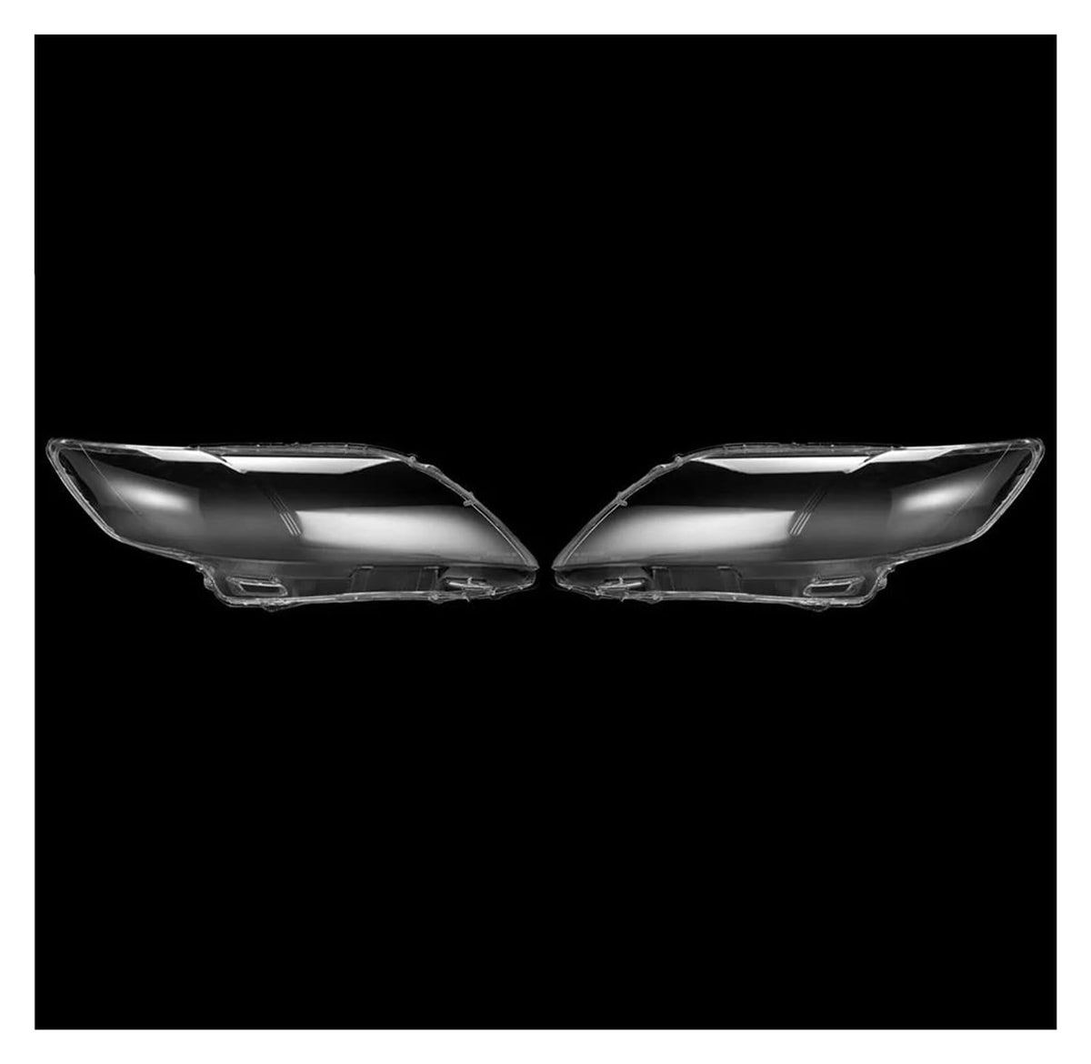 Compatible With Toyota Camry 2007 2008 2009 Headlight Housing I144