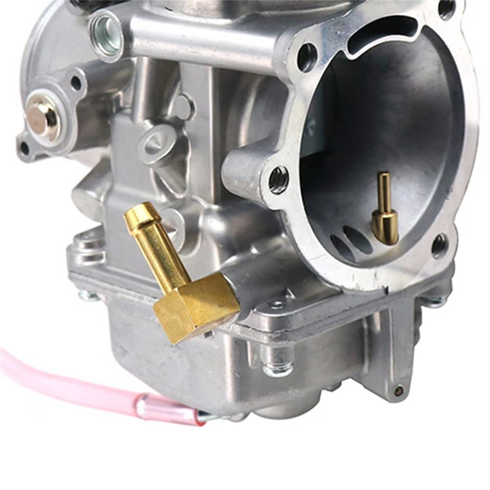 40MM Carburetor G97507