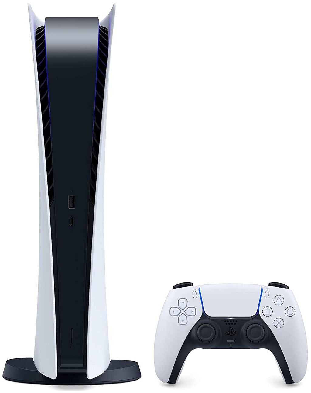 PlayStation 5 Digital Edition A981