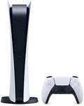 PlayStation 5 Digital Edition A981