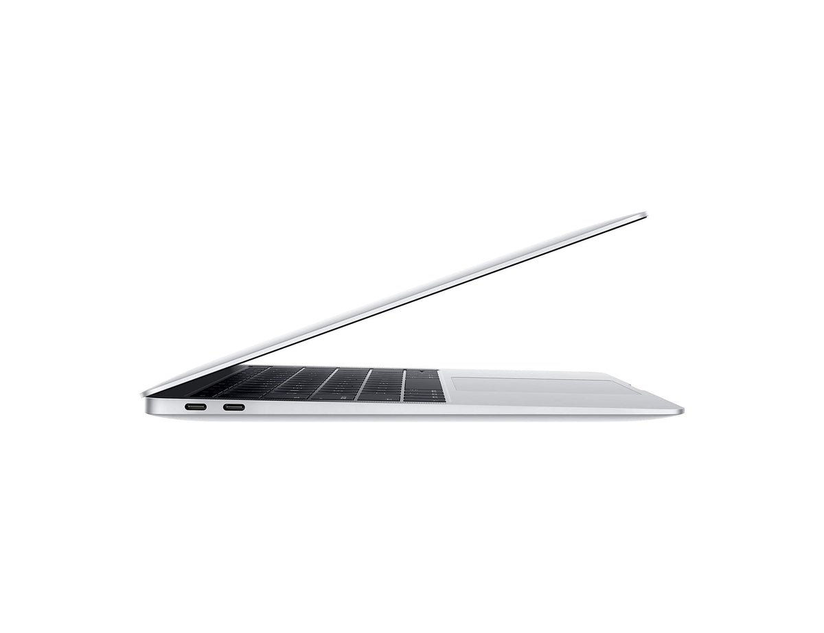 13-inch 8GB RAM 512GB SSD Space Gray Laptop Z6059