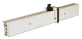 24" Miter Gauge Fence & Flip Stop Kit W21628