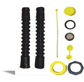 Hi-Flo Spout with Vent Kit Z242