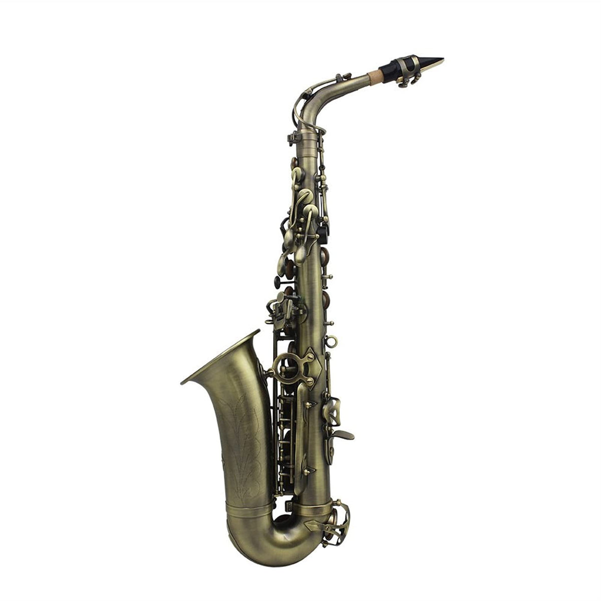 E Flat Alto Saxophone C9088