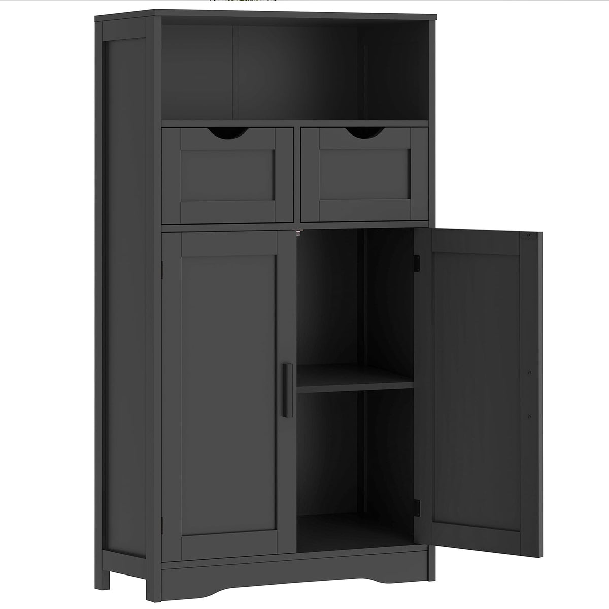 Bathroom Storage Cabinet with 2 Drawers B15974