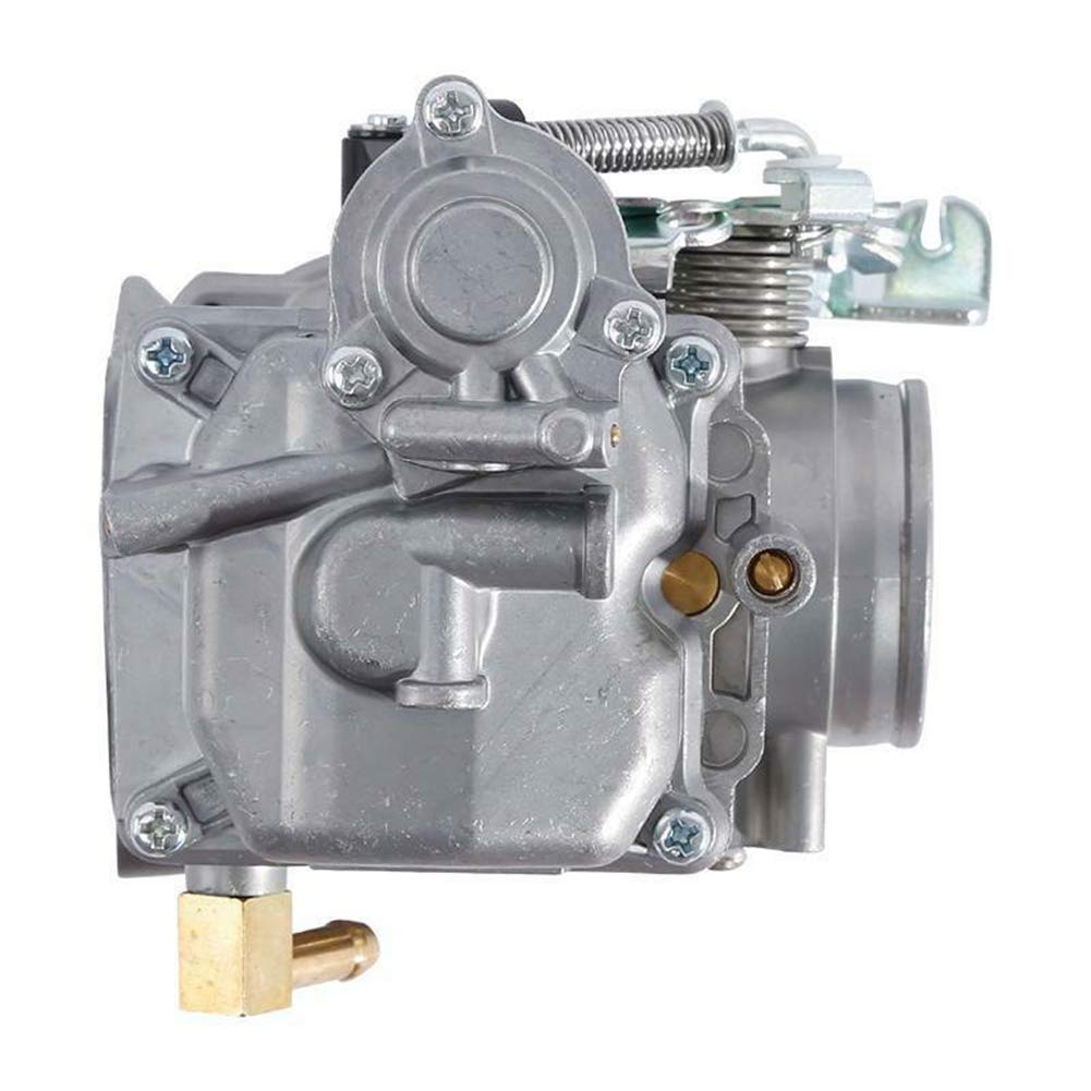 40MM Carburetor G97507