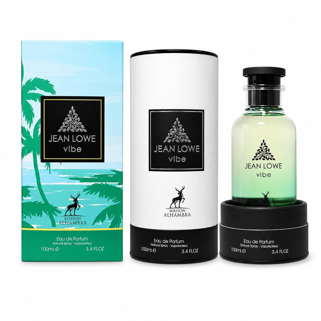 Eau de Parfum Spray J15140