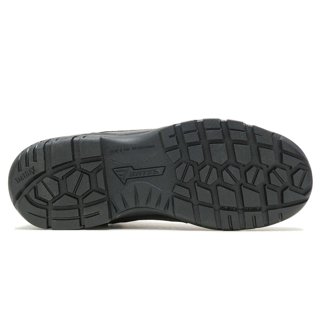 Tactical Mid Side Zip Composite Toe Boots I802