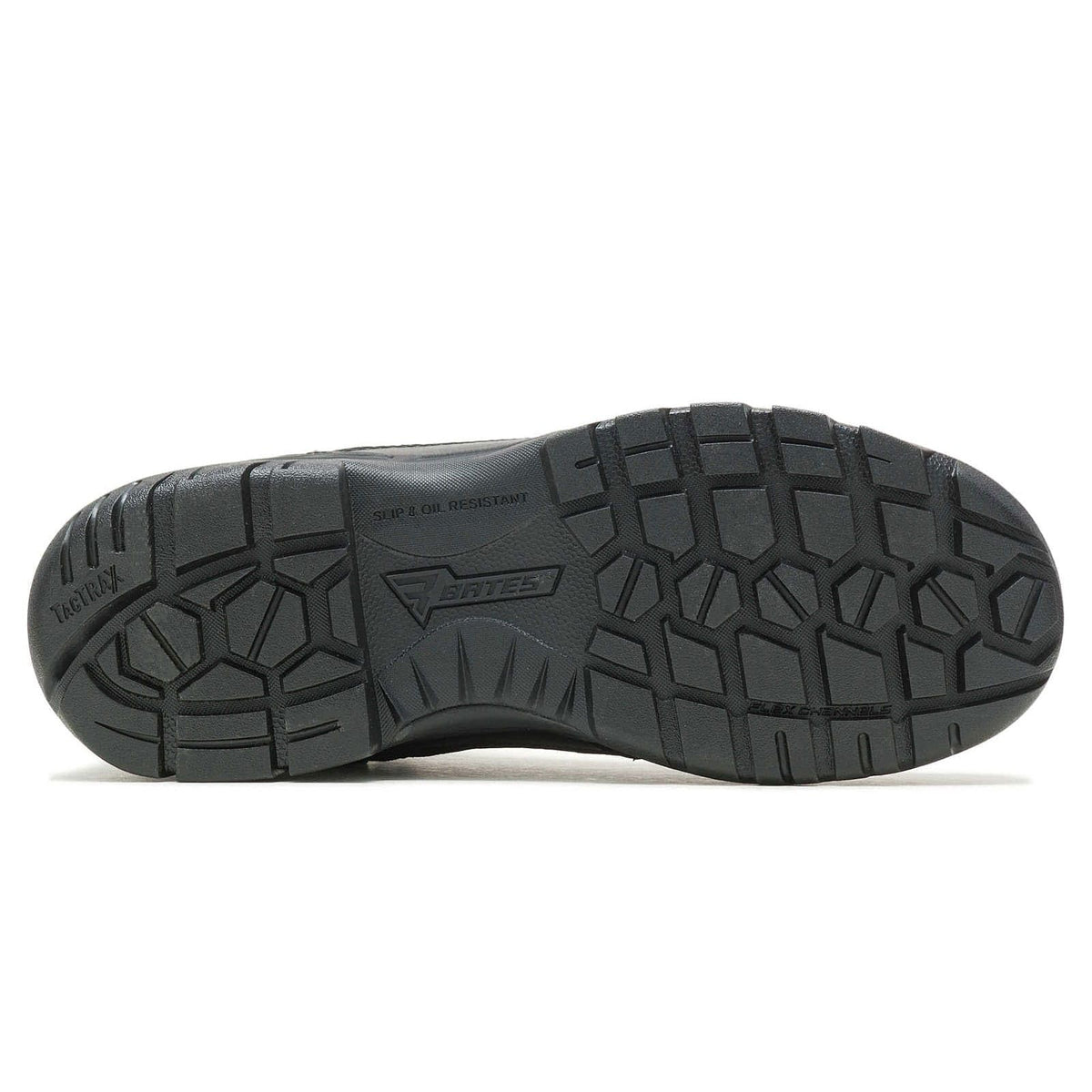 Tactical Mid Side Zip Composite Toe Boots I802