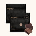 Whey Protein Isolate Powder Chocolate 5lb W20072