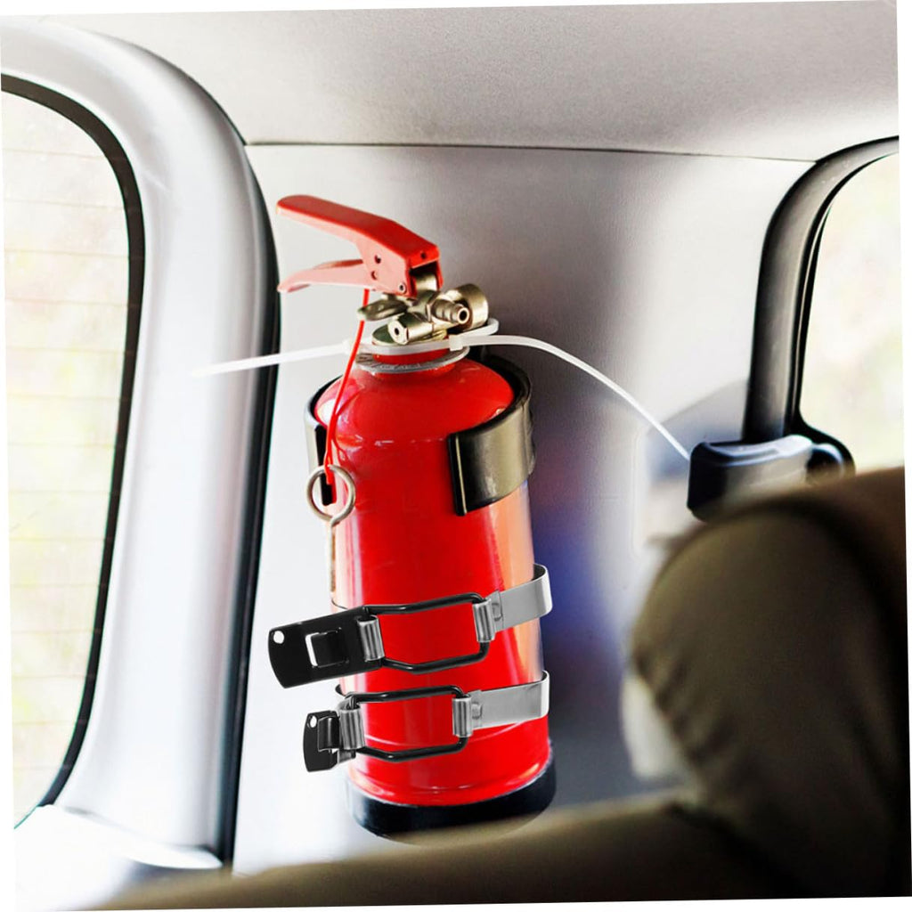 Fire Extinguisher Holder Wall Mount U6234