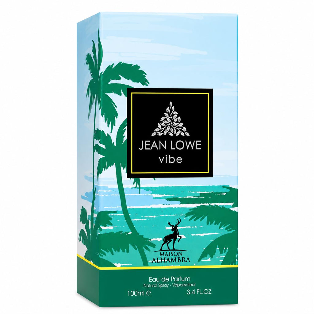 Eau de Parfum Spray J15140