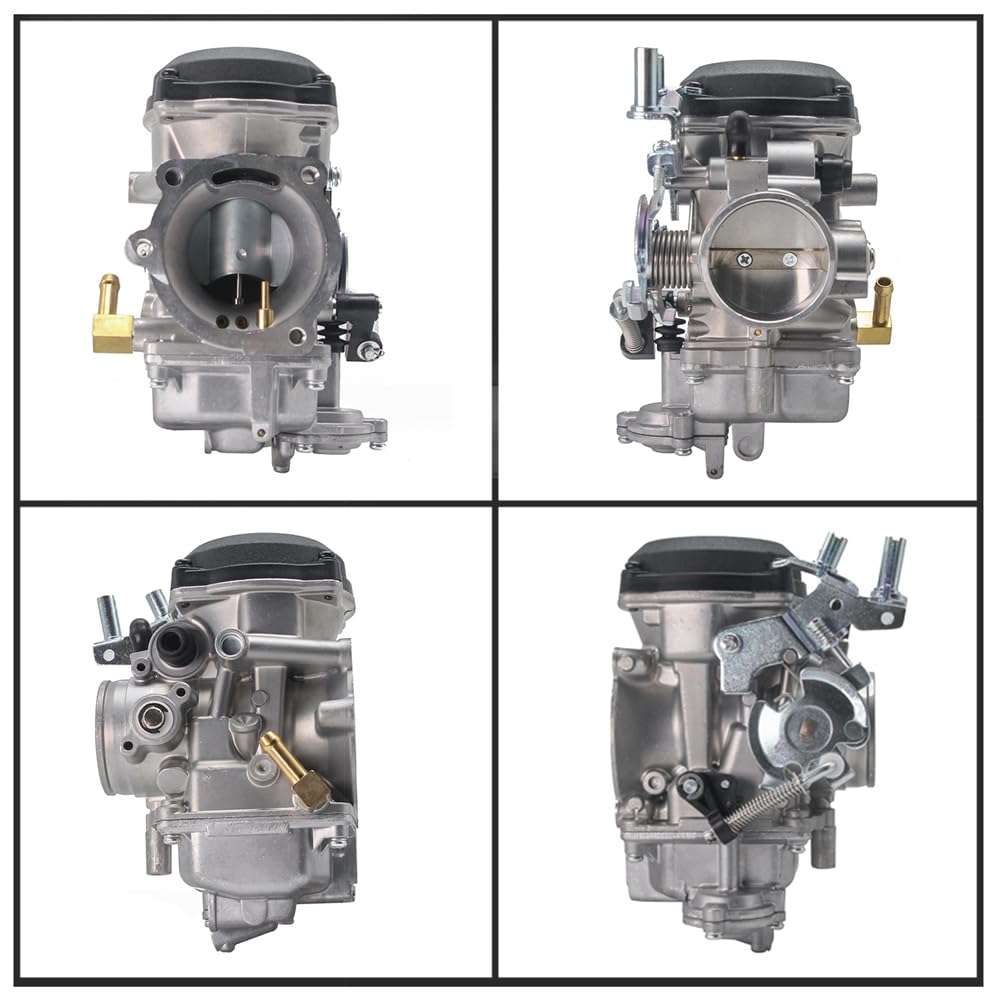 40MM Carburetor G97507