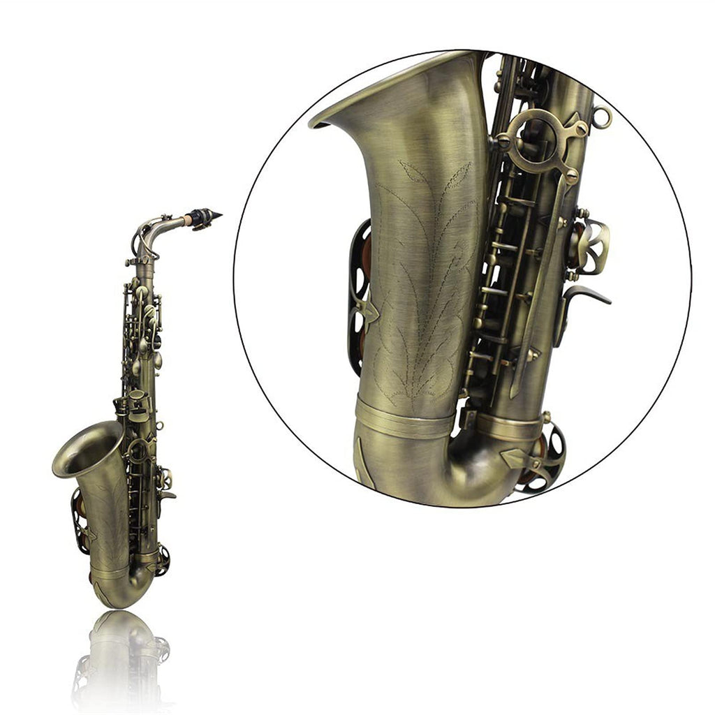 E Flat Alto Saxophone C9088