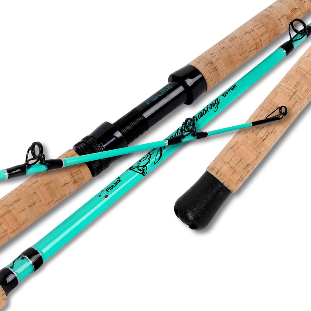Catfish Fishing Rods Medium Heavy Casting Rod with Cork Handle B957268