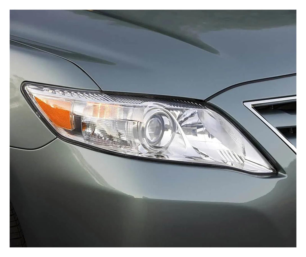 Compatible With Toyota Camry 2007 2008 2009 Headlight Housing I144