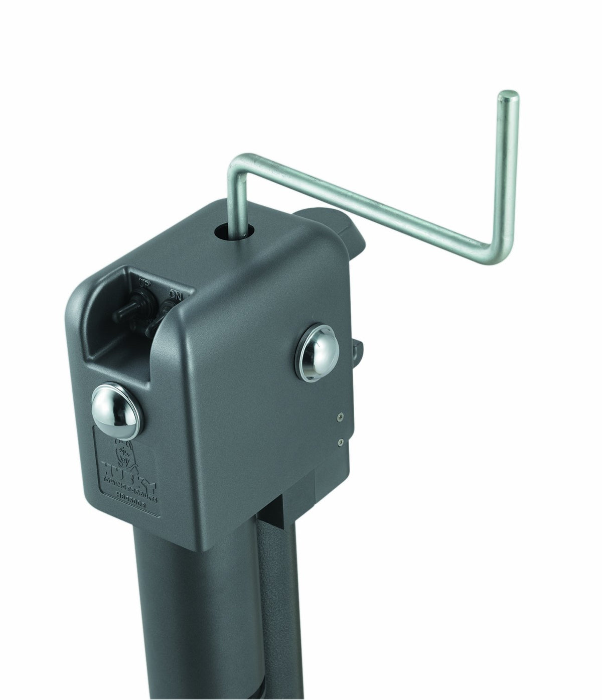 4500 lbs. Brute Power Jack A212497