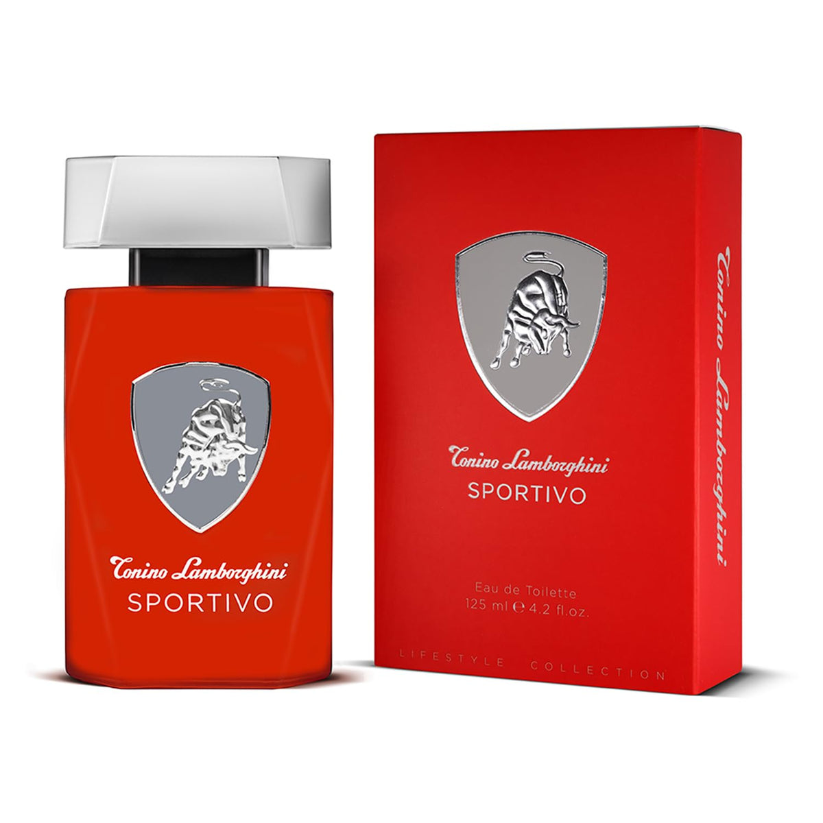 Men EDT Spray 4.2 oz G911291