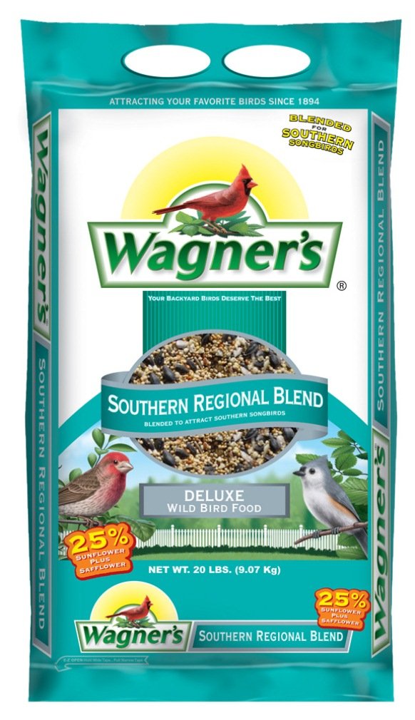 Wild Bird Food Bundle 30 lbs H95978