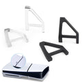 4Pcs Console Stand for PS5 Slim I12919